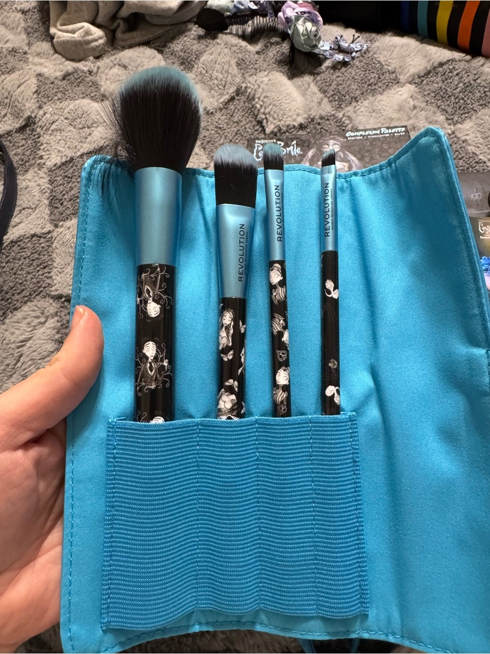 Corpse Bride Goth Bundle - Picture 9 of 15
